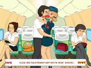 Baci In Aereo