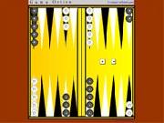 Backgammon