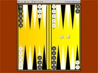 Backgammon