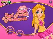 Bad Teeth Makeover