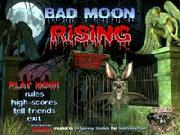 Badmoon Rising Caccia Ai Pipistrelli