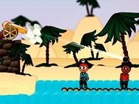 Bambole Di Pezza Pirata