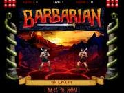 Barbarian