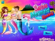 Barbie Baci Di Sirena