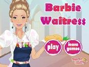 Barbie Cameriera