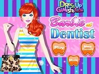 Barbie Dal Dentista