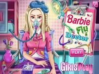 Barbie Dal Dottore