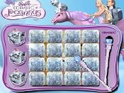 Barbie E La Magia Di Pegaso