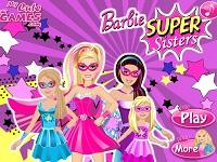 Barbie E Le Super Sorelle