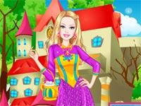 Barbie Ever After High