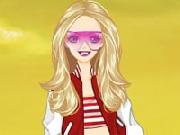 Barbie Fa Sport