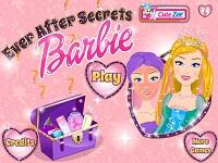 Barbie I Segreti Di Ever After