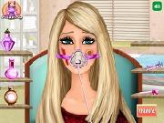 Barbie In Infermeria