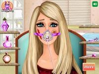 Barbie In Infermeria