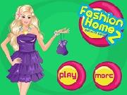 Barbie Casa Della Moda 2