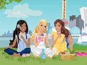 Barbie N Me Happy Meal