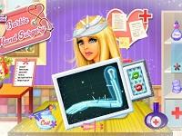 Barbie Operazione Al Braccio