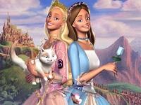 Gioca Barbie Princess Zigzag Puzzle