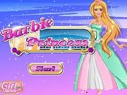 Barbie Principessa 2