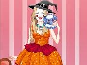 Barbie Principessa Delle Marionette Dress Up