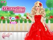 Barbie Principessa Rosa