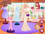 Barbie Principessa Sta Per Diventare Mamma
