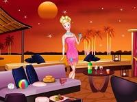 Barbie Pulizie Di Capodanno