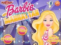 Barbie Si Trasferisce A Manhattan