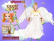 Barbie Sposa Angelica