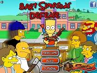 Bart Simpson Defense