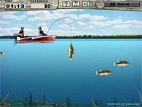 Bass Fishing Pro