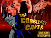 Batman Il Giustiziere Mascherato
