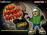 Battaglia Rap