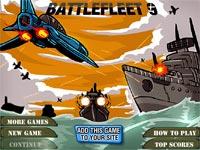 Battlefleet 9