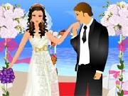 Beach Wedding