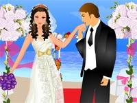 Beach Wedding