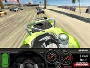 Beach Racer 3d