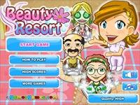 Beauty Resort