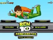 Ben 10 Parashooter