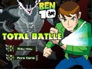 Ben 10 Total Battle