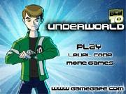 Ben 10 Underworld