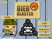 Bieb Blaster