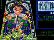 Bill Gates Pinball