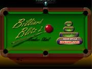 Billiard Blitz 2