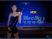 Billiard Blitz 3