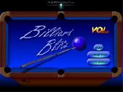 Billiard Blitz