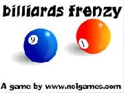 Billiards Frenzy