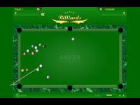 Billiards