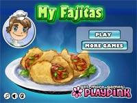 Bistecca Fajitas