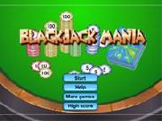 Blackjack Mania